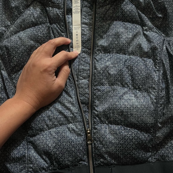 Lululemon vests - Picture 2 of 2